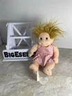 Ty Kids Precious Vintage Doll Figure-TAG NOT ATTACHED