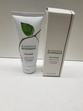 Arbonne Botaniques ~ Nectarine ~ Hand Lotion 2oz ~ New