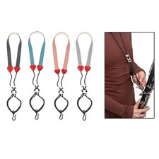 Clarinet Neck Strap BB Clarinet Neckstrap Woodwind Parts