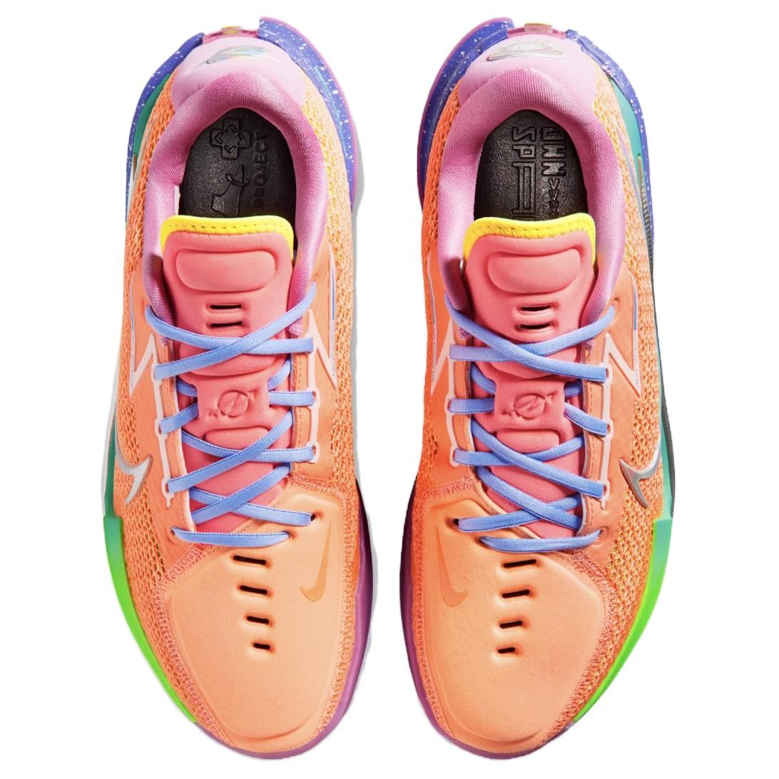 Size 11.5 - Dylan Harper x Nike Air Zoom GT Cut Tri-State for sale