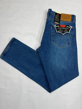 Levis 511 Slim Fit  Mens Denim Jeans Comfort Stretch Zip Fly New Free UK Deliver