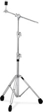 Heavy Duty Pro Double Braced Boom Cymbal Stand
