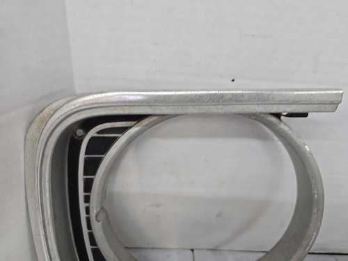 Mopar 1973 1974 Dodge Dart / Dart Sport Headlight Bezels - Picture 3 of 21