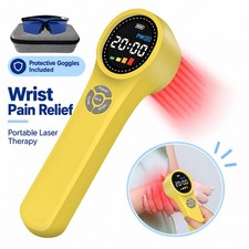 Cold Laser Therapy Device for Pain,Inflammation, Arthritis Human and Pets 1760mW