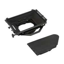 Chrosziel 805 MatteBox Single Stage with Swing-away Bracket for 15mm SKU 1831568