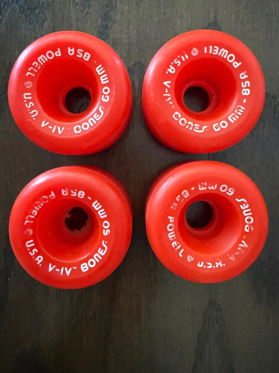 Powell Peralta Skateboard Wheels for sale - eBay