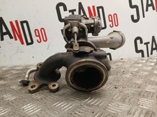 Turbo Volkswagen POLO