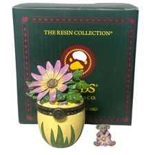 Boyd s Bears Edie s Spring Bouquet With Daisy...
