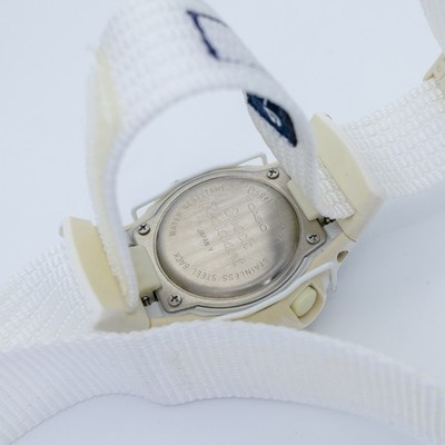Casio Rare BG-097 Baby-G 