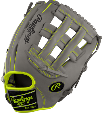 2025 Rawlings Heart of The Hide 13