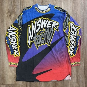 90s Motocross Jersey | eBay