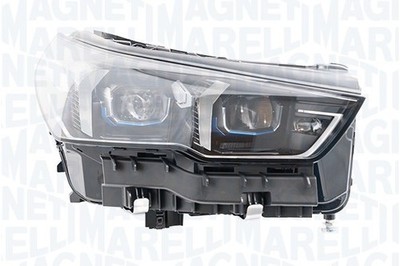 MAGNETI MARELLI 711450007321 Scheinwerfer Links für BMW 5 G60 G61 G68 G90 G91