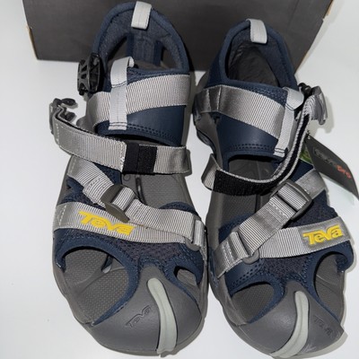 Reba | Karnarli Wraptor Sandals 7 Teva Karnali Wraptor - Sandals: Reviews main image 4