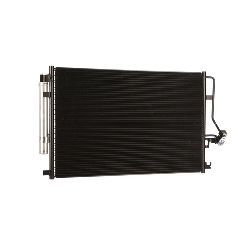 Kondensator Klimaanlage MAHLE AC 553 001S für Mercedes-Benz VW Sprinter 3, - Bild 15 von 24