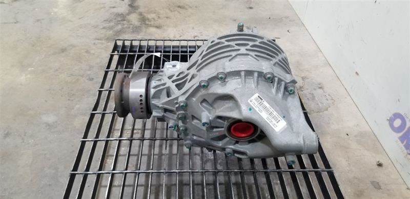 17 2017 MASERATI GHIBLI 3.0L RWD REAR CARRIER DIFF DIFFERENTIAL 670039125