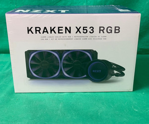 Nzxt Kraken X53 | eBay