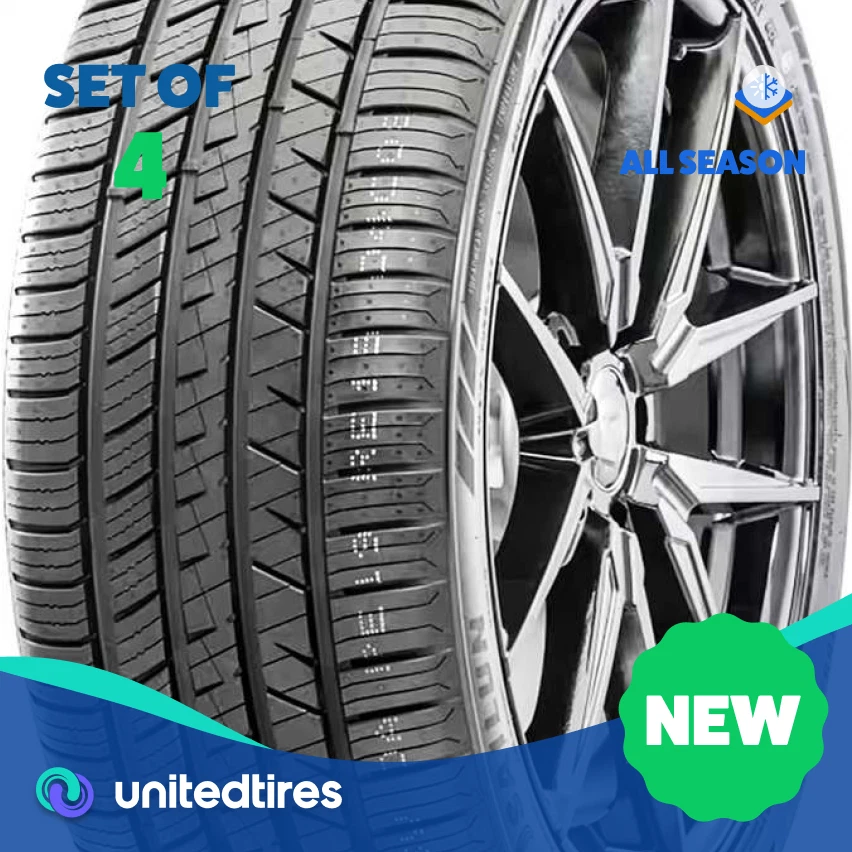 SAILUN ATREZZO 245/35/20 4本セット2022年製 Sailun 245/35/20 Car & Truck Tires for sale | eBay