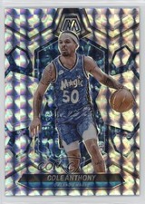 Cole Anthony Prizm 2023/24 Prizm #16