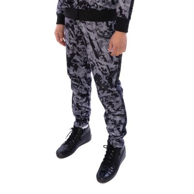 Umbro Taped Track Pant Hose Herren Jogginghose 18224