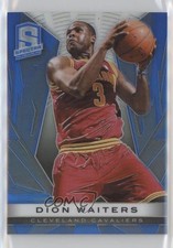 2013-14 Panini Spectra Blue /65 Dion Waiters #41 0r5a