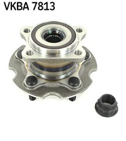 Radlagersatz FÜR Toyota C-HR ( X1 ), Toyota Yaris Cross (Mxp ) - SKF Vkba 7813