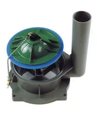 American Standard Champion 4 3280.040-0070A Flush Valve Assembly 4"