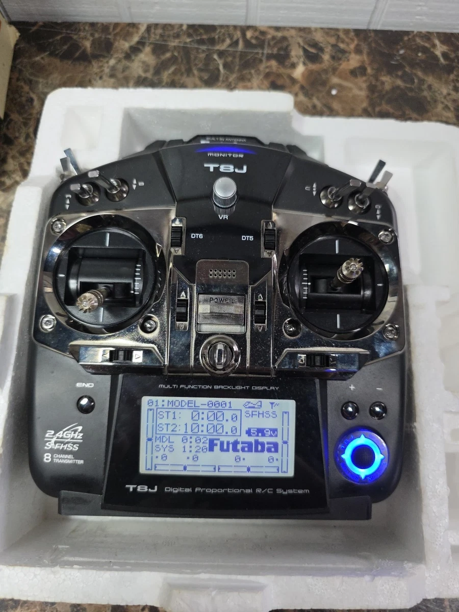 futaba 8j products for sale | eBay