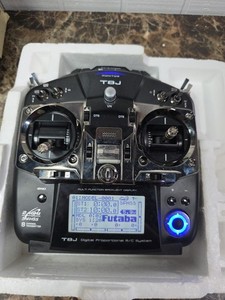 Futaba T10j | eBay
