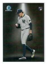 2026 Bowman Cam Schlittler Chrome Spotlight BS-5 Yankees SSP Case Hit