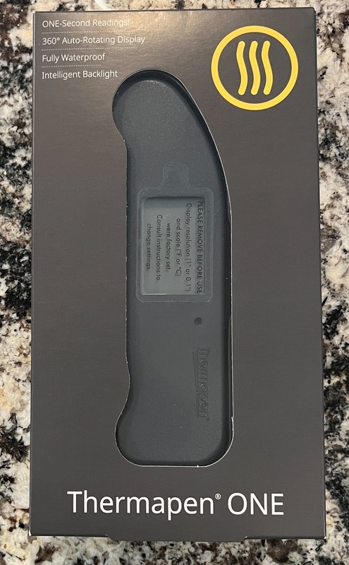 ThermoWorks Thermapen