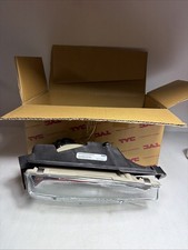 TYC Driver Side Replacement Headlight for 92-...