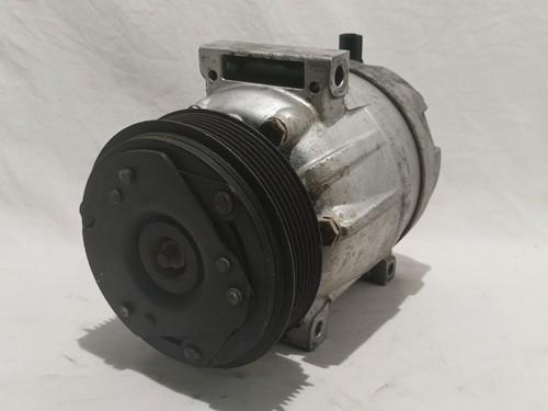 6560630 KLIMAKOMPRESSOR / 1660706 FÜR RENAULT LAGUNA II BG0 PRIVILEGE