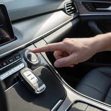 Upgrade Your Vehicle with EC003 Keyless Entry...