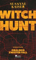 Susanne Kaiser Witch Hunt