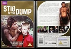 Stig of the Dump (DVD) 2014, Dazzler Media - VGC