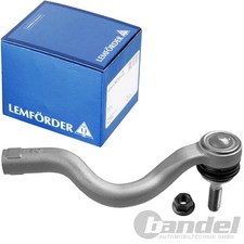 LEMFÖRDER Rotule de Direction Gauche Essieu Convient pour Jaguar XJ 36266 01