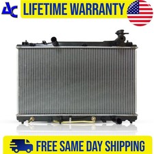 New Radiator For 2009-2016 Toyota Venza 2.7l