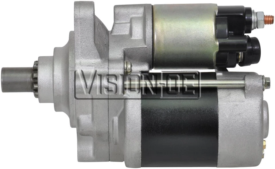 Motor de arranque BBB Industries 17591 para 96-97 Accord CL Oasis Odyssey Foto 4 de 4