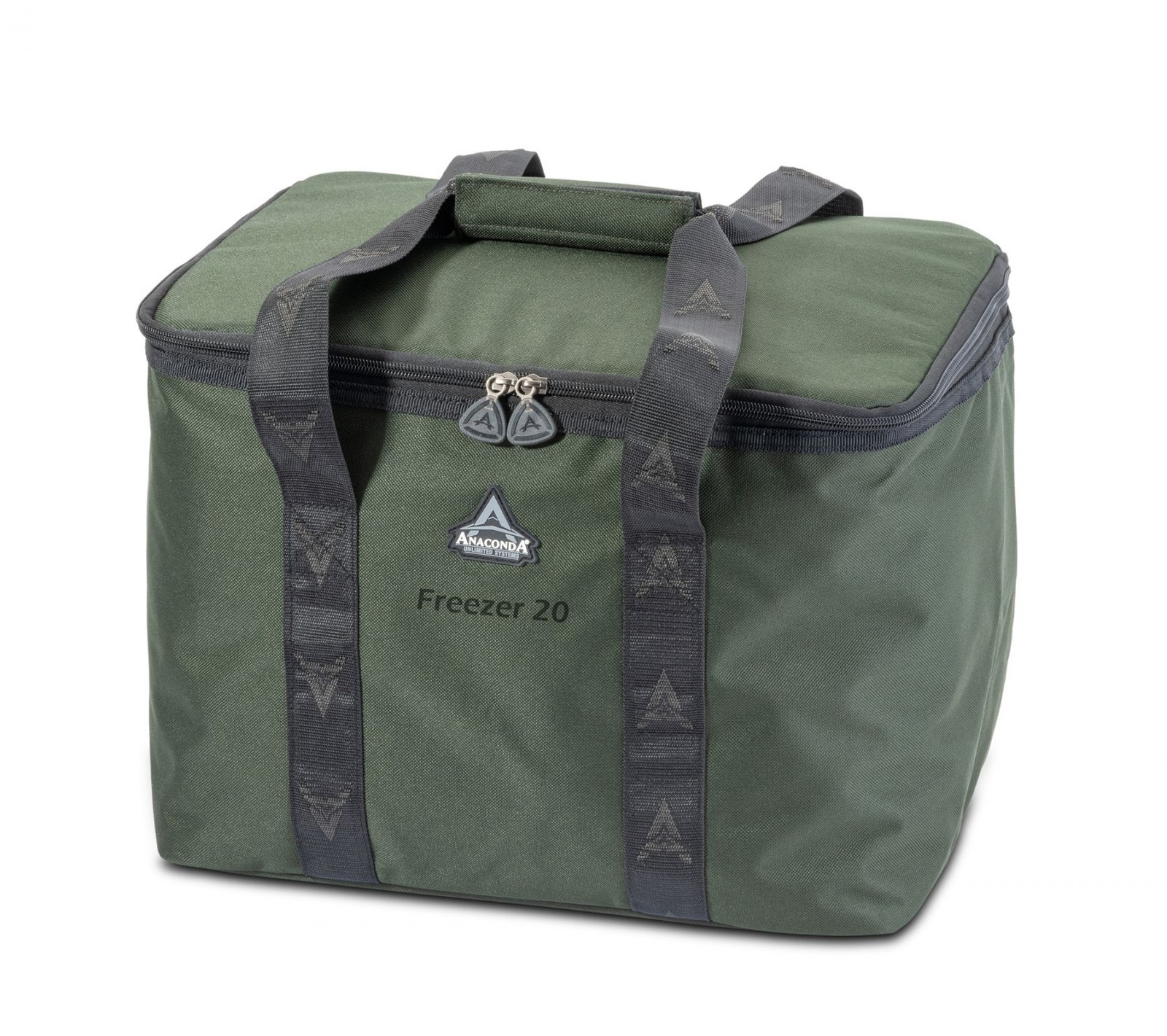 Морозильная камера Anaconda Khltasche Kdertasche объемом 20 литров 7490₽