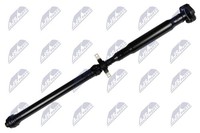 Gelenkwelle Achsantrieb Nty NWN-BM-059 FüR Bmw X5 F15 F85 X6 F16 F86 E70 E71 E72
