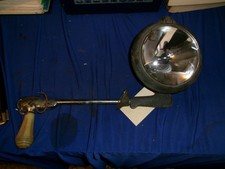 1948 Ford Spotlight Parts
