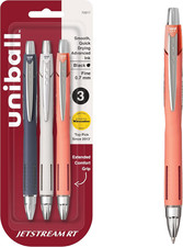 Jetstream RT Pens - NY Times Wirecutter Best Pen for over a Decade - Pack of ...
