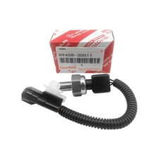 GENUINE TOYOTA LEXUS IS GS FUEL PRESSURE SENSOR 89458-30011 / 8945830011 US