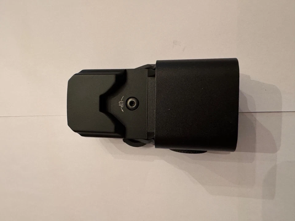 Tarjeta óptica vectorial 04si 8 recital rojo/verde punto mira telescópica Foto 4 de 4