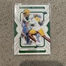 Dante Moore 2025 National Treasures Collegiate Base Rookie RC #ed /99 Oregon