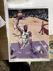 Kobe Bryant Signed 8x10 Photo Lakers Auto w/ COA MMX Sports Holo