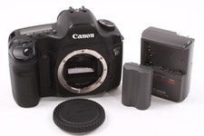 Used Canon EOS 5D Digital SLR Camera Body