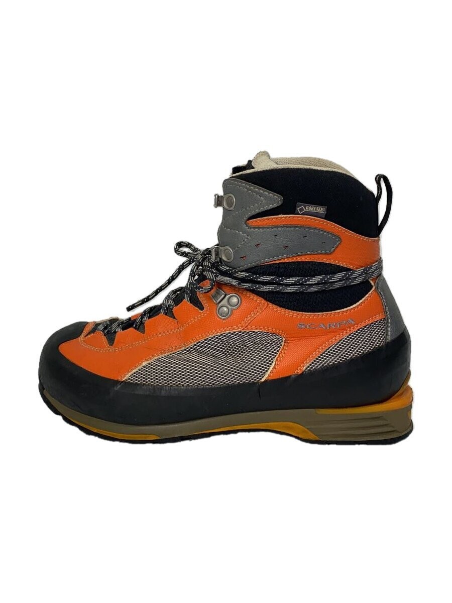 Scarpa Trekking Boots/Uk9/Orn 11912