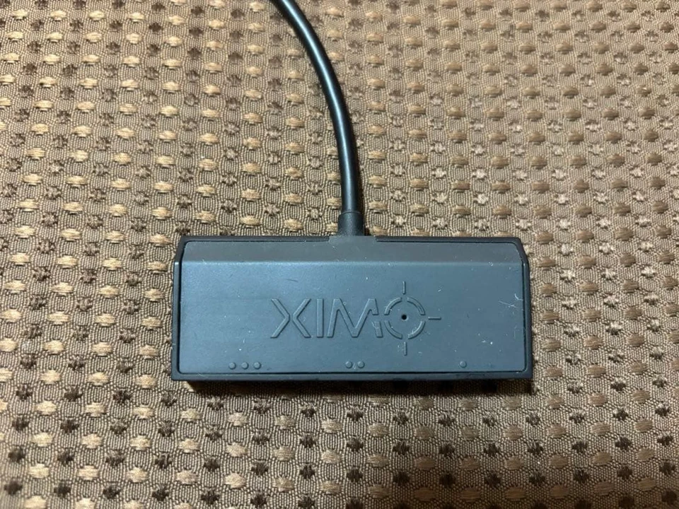 XIM APEX PS4 PS3 Mouse Keyboard Adapter Converter For Xbox One Xbox PC Pro used - Image 2 of 4