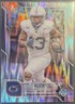 2025 Bowman Chrome University Kaytron Allen Stealth Refractor 1st #70